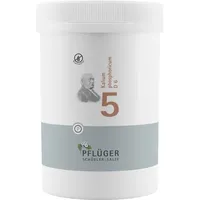 Homöopathisches Laboratorium Alexander Pflüger GmbH & Co. KG Biochemie Pflüger 5 Kalium phosphoricum D 6