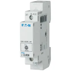 Eaton Kontrollleuchte Z-EL/R230