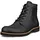 ECCO Jamestown Fashion Boot für Herren, Schwarz, Größe 43, Schwarz, 44 EU