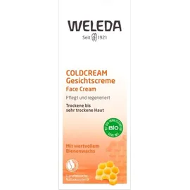 Weleda Coldcream 30 ml