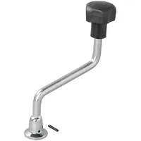 PRO PLUS ProPlus Hebel für Stützrad 48mm 341510 Handhebel