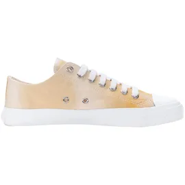 Ethletic Trainer White Cap Lo Cut Damen Beige 41