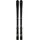 Atomic Cloud C9 RVSK Light + M 10 GW Damen Piste Ski Schwarz 164 cm