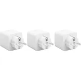 Philips LED Zwischensteckdose 871951434230900 Hue Smart Plug Steckdose DE/AT