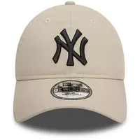 New Era League Ess 9twenty New York Yankees Kappe