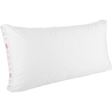 Sleeptex Kopfkissen Fest, Comfy - 40x80 cm,