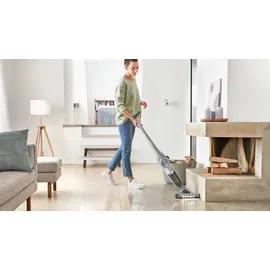 Bosch Flexxo Serie 4 Gen2 BBH3K2801 concrete silver