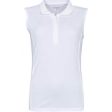 ICEPEAK Polo Shirts BAZINE - Da., optic white 980 (L)
