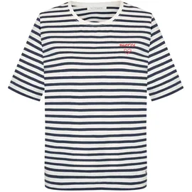 Betty & Co Basic Shirt mit Ringel M