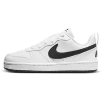 Nike Court Borough Low Recraft Teens White/Black 38,5