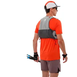 Millet Intense 5 Laufrucksack Grau