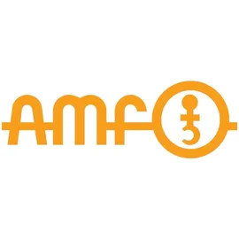 AMF DIN 6319 G Kegelpfanne Form G 12,0mm (M10)