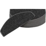 Pergamon Pergamon, Trend Schlinge Stufenmatte Strong 15er-Set (18 x 56 cm)