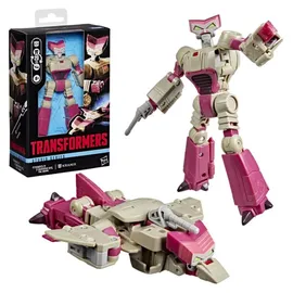 Hasbro Transformers Kranix Actionfigur 14 cm