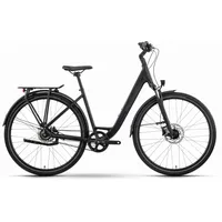 R Raymon Zayn Ultra 2026 28 Zoll RH 63 cm schwarz