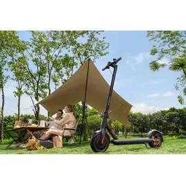 Xiaomi Electric Scooter 4 Pro schwarz