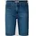 Levi's Shaping Bermuda Blau 27