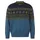 Babista Pullover ILMAR blau 48/50
