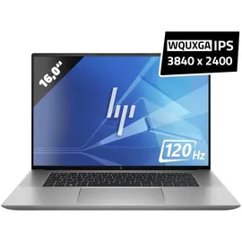 HP ZBook Studio 16 G10 62W06EA