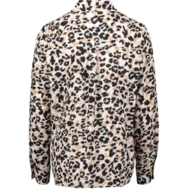 Betty & Co Betty&Co Hemdbluse mit Print