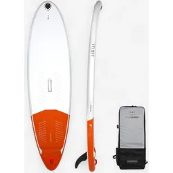 SUP-Board aufblasbar Stand Up Paddle Surfen 9 ft 120 l - Minimalibu 500 EINHEITSGRÖSSE