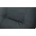 Musterring Relaxsessel MR276 Leder 74 x 108 x 80 cm Blau mit Relax-Funktion