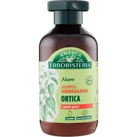 ANTICA ERBORISTERIA Ortica Haarshampoo fettiges Haar 250 ml