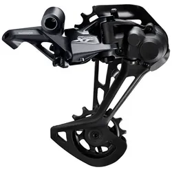 Shimano Schaltwerk RD-M8100 12-Fach Schwarz Modell 2024