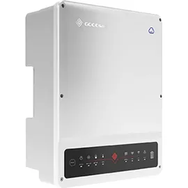 GoodWe GW10K-ET Hybrid-Wechselrichter 10 kW mit WLAN