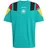 adidas Deutschland T-Shirt 2024 Grün Unisex Gr. S