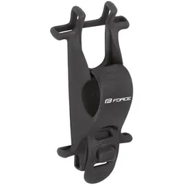 Force Telefonhalter schwarz