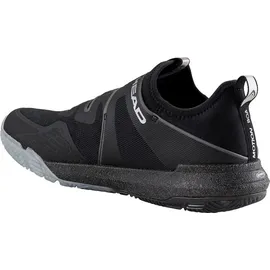 Head Racket Motion Pro Boa Padelschuhe - Black / White - EU 39
