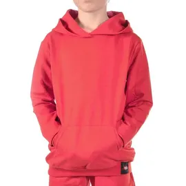 KMISSO Hoodie in Rot | Gr.: 140