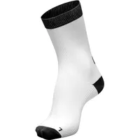 hummel Element Indoor Sport Sock 2 Pack Unisex Erwachsene Multisport 2Er-Pack Socken