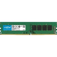 Crucial 16 GB PC4-25600 CT16G4DFRA32A