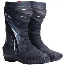 TCX S-TR1 Schwarz/Weiß 40
