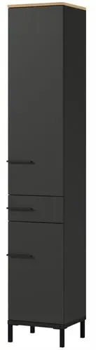 Germania Bad Hochschrank Yonkers 2646