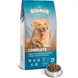 DIVINUS Complete Vitamin- und Mineralien 20kg