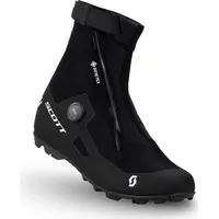 Scott Heater black (0001) 44.0