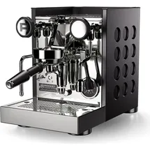 Rocket Espresso Rocket Appartamento TCA inox/schwarz (RE502A1B11)