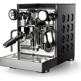 Rocket Espresso Rocket Appartamento TCA inox/schwarz (RE502A1B11)