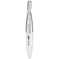 Braun Silk-épil FG 1100 - Bikini-Trimmer - schnurlos