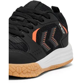 hummel Piii Power Play Pro LC Grau 37