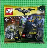 Lego 5004930 - BATMAN ACCESSORY PACK POLYBAG *Super Heroes The LEGO Batman Movie