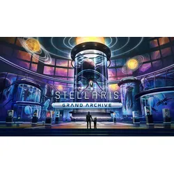 Stellaris: Grand Archive