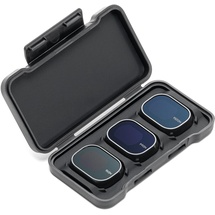 DJI Mini 4 Pro ND Filter-Set (ND16/64/256)