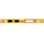 Stabila Wasserwaage Type 196-2 Gelb 61 cm