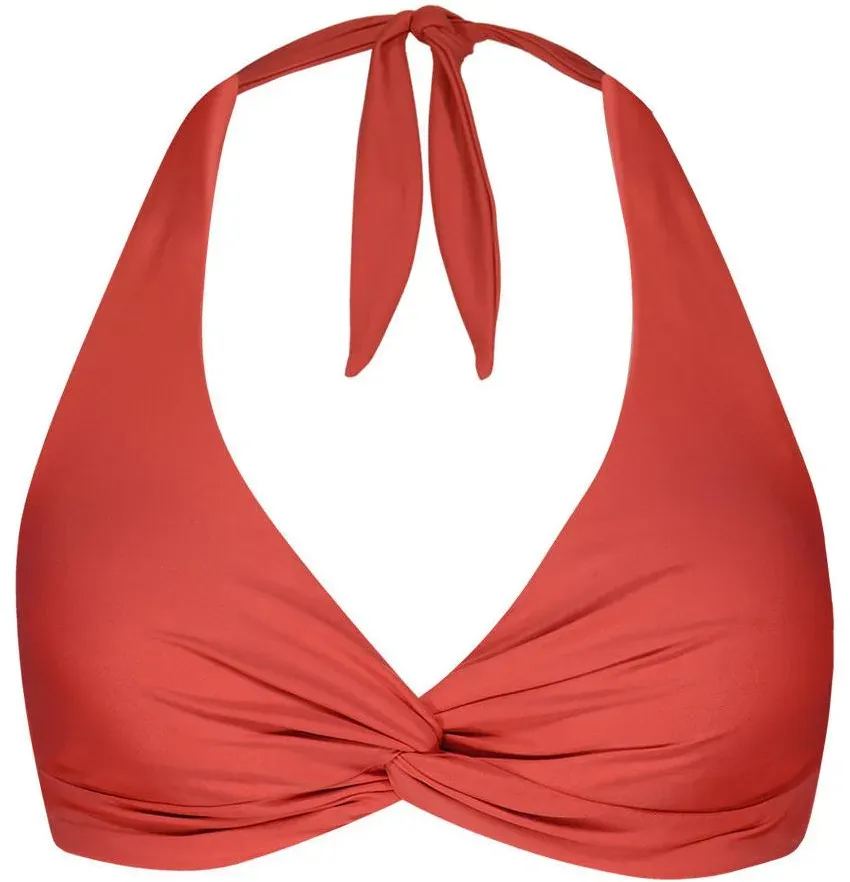 Barts Kelli Cross Halter coral (11) 36