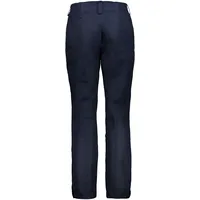CMP Ski 3w20636 Hosen - Black Blue - 4XL