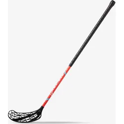 Floorball-Schläger A-X Red Fox LH 100 CM